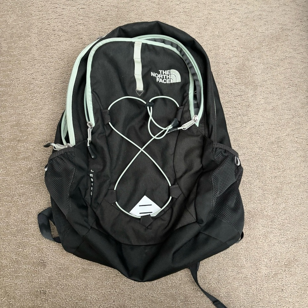 The North Face Womens Jester Backpack